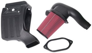 BMW 335i Performance Air Intake - AEM Induction - Cold Air Intake System - `07-`11 BMW 335i Performance Air Intake - AEM Induction - Cold Air Intake System - `07-`11